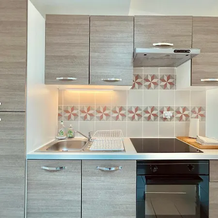 Petit Appartement En Plein Coeur De Toulouse *