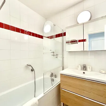 Apartamento Petit Appartement En Plein Coeur De Toulouse Toulouse